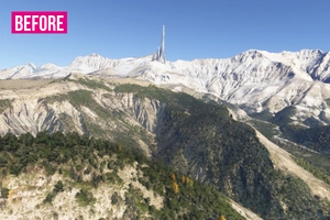 France south landscape enhancement and fixes (better with Bijan's Seasons 2024) thumbnail 8