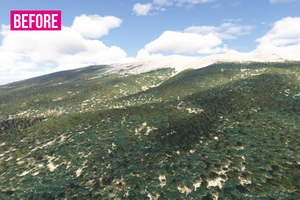 France south landscape enhancement and fixes (better with Bijan's Seasons 2024) thumbnail 10
