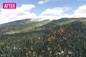 France south landscape enhancement and fixes (better with Bijan's Seasons 2024) thumbnail 11