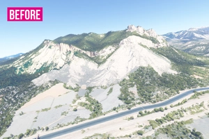 France south landscape enhancement and fixes (better with Bijan's Seasons 2024) thumbnail 16