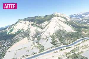 France south landscape enhancement and fixes (better with Bijan's Seasons 2024) thumbnail 17