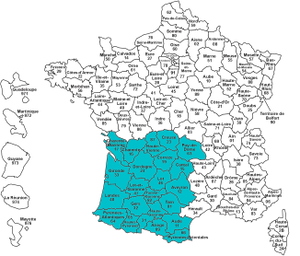 France Sud Ouest for MSFS2024 thumbnail 20