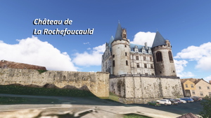 France Sud Ouest for MSFS2024 thumbnail 2