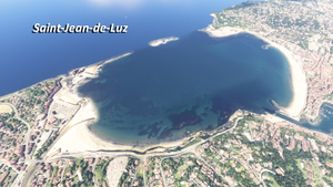 France Sud Ouest for MSFS2024 thumbnail 3