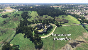 France Sud Ouest for MSFS2024 thumbnail 4