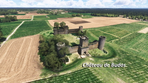 France Sud Ouest for MSFS2024 thumbnail 5