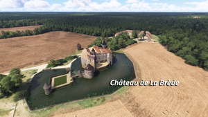 France Sud Ouest for MSFS2024 thumbnail 6