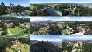 France Sud Ouest for MSFS2024 thumbnail 18