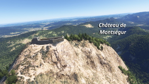 France Sud Ouest for MSFS2024 thumbnail 7