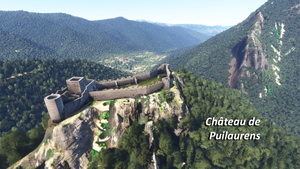 France Sud Ouest for MSFS2024 thumbnail 8