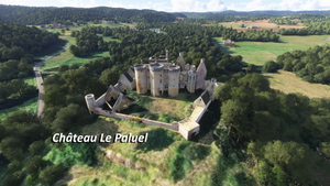 France Sud Ouest for MSFS2024 thumbnail 11