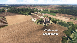 France Sud Ouest for MSFS2024 thumbnail 12