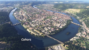 France Sud Ouest for MSFS2024 thumbnail 13
