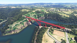 France Sud Ouest for MSFS2024 thumbnail 14
