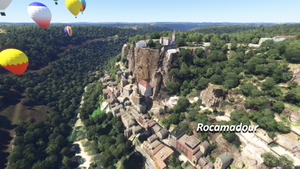 France Sud Ouest for MSFS2024 thumbnail 16
