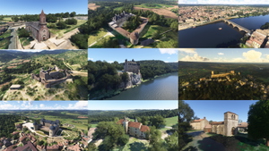 France Sud Ouest for MSFS2024 thumbnail 19