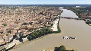 France Sud Ouest for MSFS2024 thumbnail 17