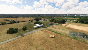 FlyingD Frankfurt-Egelsbach Airfield EDFE Update thumbnail 21