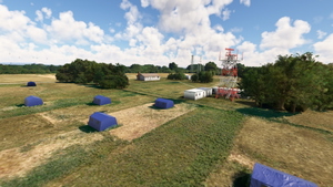FlyingD Frankfurt-Egelsbach Airfield EDFE Update thumbnail 20