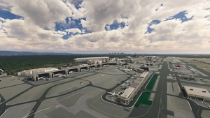EDDF - Frankfurt Performance mod thumbnail 1
