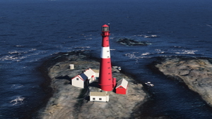 Færder Lighthouse thumbnail 1