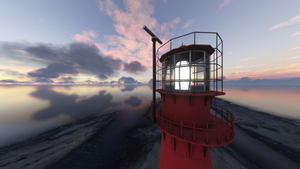 Færder Lighthouse thumbnail 4