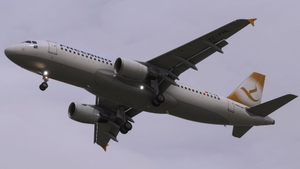 Freebird [Fleet]  w/Cabin - Fenix A320 (2020 ONLY) thumbnail 10