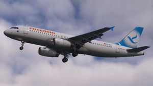 Freebird [Fleet]  w/Cabin - Fenix A320 (2020 ONLY) thumbnail 11