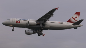 Freebird [Fleet]  w/Cabin - Fenix A320 (2020 ONLY) thumbnail 13