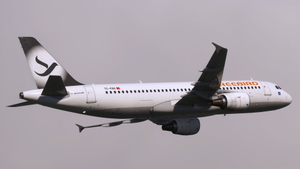 Freebird [Fleet]  w/Cabin - Fenix A320 (2020 ONLY) thumbnail 16