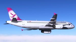 Freebird [Fleet]  w/Cabin - Fenix A320 (2020 ONLY) thumbnail 17