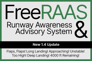 FreeRAAS - A Free Runway Awareness & Advisory System thumbnail 2