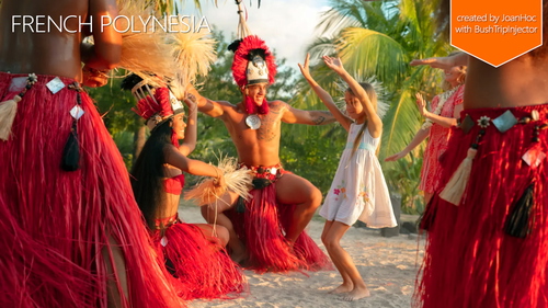 French Polynesia