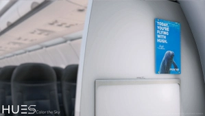 Frontier Airlines Livery Pack w/ Cabin | Fenix A320 CFM SL | 8K & 4K thumbnail 10