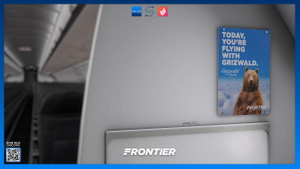 Frontier Airlines N227FR 'Grizwald the Bear' | Fenix A320 CFM SL | 8K & 4K thumbnail 5