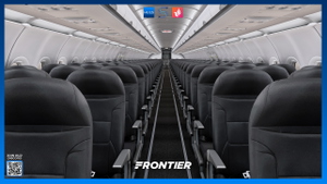 Frontier Airlines N227FR 'Grizwald the Bear' | Fenix A320 CFM SL | 8K & 4K thumbnail 9