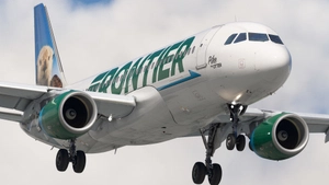 Frontier Airlines (Pack) | w/Cabin | Fenix A320SL thumbnail 1