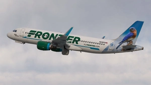 Frontier Airlines (Pack) | w/Cabin | Fenix A320SL thumbnail 3