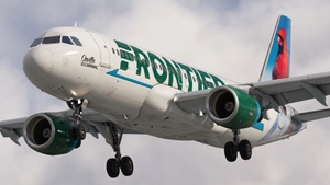 Frontier Airlines (Pack) | w/Cabin | Fenix A320SL thumbnail 4