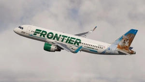 Frontier Airlines (Pack) | w/Cabin | Fenix A320SL thumbnail 5