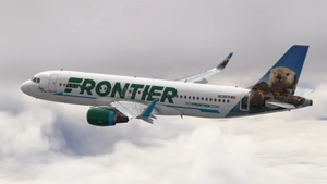 Frontier Airlines (Pack) | w/Cabin | Fenix A320SL thumbnail 7