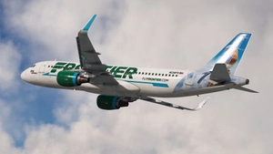 Frontier Airlines (Pack) | w/Cabin | Fenix A320SL thumbnail 9