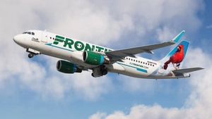 Frontier Airlines (Pack) | w/Cabin | Fenix A320SL thumbnail 11