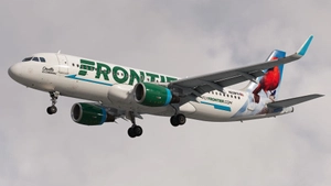 Frontier Airlines (Pack) | w/Cabin | Fenix A320SL thumbnail 12
