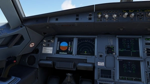 Frontier Airlines (Pack) | w/Cabin | Fenix A320SL thumbnail 13