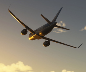 Frontier (N362FR) for MSFS2024 | Inibuilds A320NEO thumbnail 10