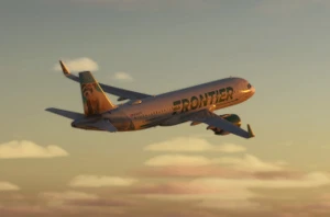 Frontier (N362FR) for MSFS2024 | Inibuilds A320NEO thumbnail 4