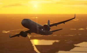 Frontier (N362FR) for MSFS2024 | Inibuilds A320NEO thumbnail 7