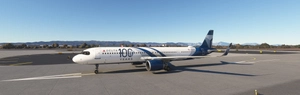 FS Labs Airbus A321neo | Delta Airlines (100 Years livery) N589DT | 8K | Requested thumbnail 2