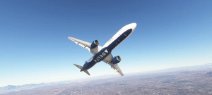 FS Labs Airbus A321neo | Delta Airlines (100 Years livery) N589DT | 8K | Requested thumbnail 5